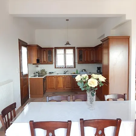 Holiday home Kaina *