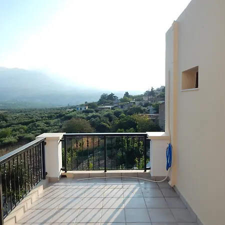 Holiday home Kaina