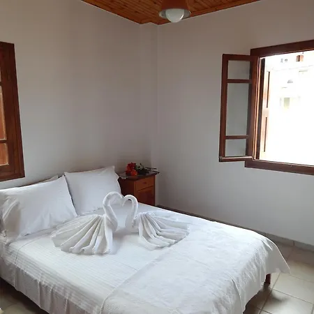 Holiday home Kaina Vamos