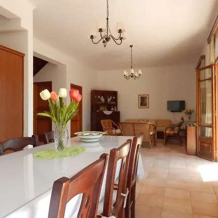 Kaina Holiday home Vamos