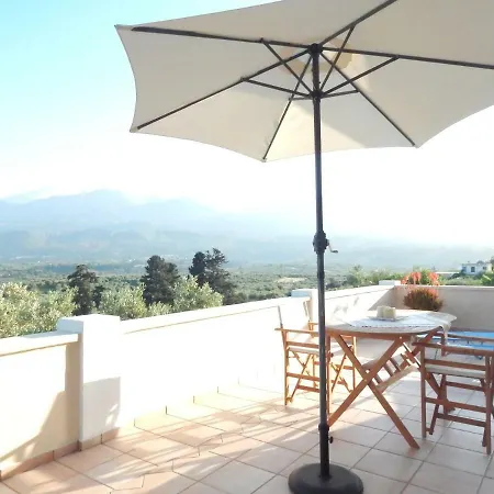 Kaina Holiday home