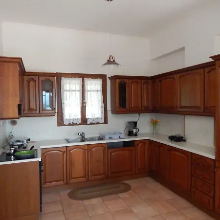 Holiday home Kaina Vamos